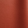 Beef leather pigmented Tango red color