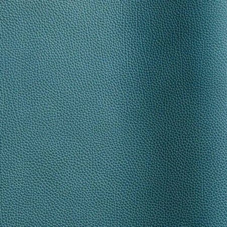 Echantillon Peau de cuir de boeuf pigmenté Tango