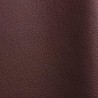 Bovine leather corrected Sierra Kelato prune color