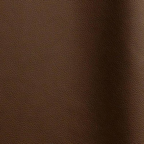 Bovine leather corrected Sierra Kelato brown color
