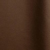 Bovine leather corrected Sierra Kelato brown color