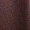 Peau de cuir de bovin corrigé Sierra Kelato coloris prune