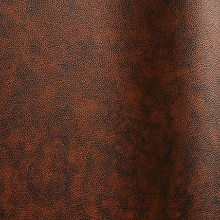Bull's leather corrected Bulgaro