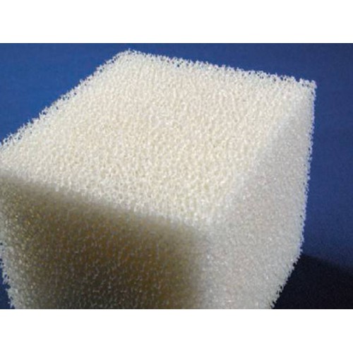 Echantillon Plaque de mousse anti-humidité Dry Feel 125x200 cm