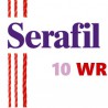 Box of 5 Sewing thread Serafil n°10WR spool of 300 ml