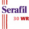 Box of 5 Sewing thread Serafil n°30WR spool of 900 ml