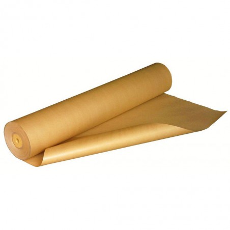 Rouleau de papier Kraft traditionnel largeur 120 cm