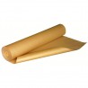 Rouleau de papier Kraft traditionnel largeur 120 cm 70 gr/m2 rouleau de ± 320 ml