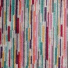 Velvet Fabric Miami Chanée Ducrocq Deschemaker - Multicolore 104008