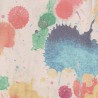 Splash Fabric Chanée Ducrocq Deschemaker - Multicolore 3098