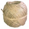 Traditional linen rope