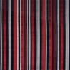 Velvet fabric Tenor Casal - Rubis 12714/75