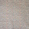 Tissu velours jacquard Janeiro Casal - Multicolore 12715/190