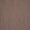 Tissu faux-uni jacquard Bamako Casal - Chataigne 17617/52