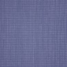 Tissu faux-uni jacquard Bamako Casal - Gentiane 17617/14