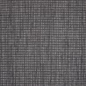 Tissu faux-uni jacquard Bamako Casal - Granit 17617/64