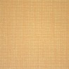Tissu faux-uni jacquard Bamako Casal - Melon 17617/40