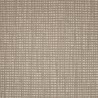 Tissu faux-uni jacquard Bamako Casal - Taupe 17617/77