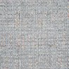 Tissu faux-uni chenille Dakar Casal - Argent 16501/60