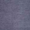 Tissu uni chenille Niamey Casal - Crépuscule 16500/14