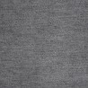 Tissu uni chenille Niamey Casal - Granit 16500/63