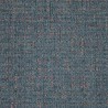 Tissu faux-uni chenille Dakar Casal - Canard 16501/12