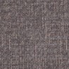 Dakar fabric - Casal - Chocolat 16501/53