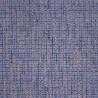 Tissu faux-uni chenille Dakar Casal - Faience 16501/14
