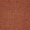 Dakar fabric - Casal - Orange 16501/46