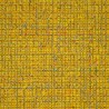 Tissu faux-uni chenille Dakar Casal - Tournesol 16501/40