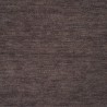 Tissu uni chenille Niamey Casal - Truffe 16500/55