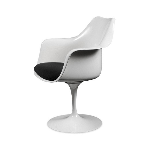 Mousse pour assise de fauteuil tulipe Saarinen Knoll ® 