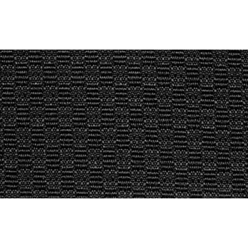 Ribbon genuine fabric to BMW X3 anthracite color