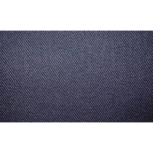 Corso genuine fabric to BMW X3 bleu color
