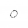 Round 316 stainless steel standard ring