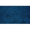 Pattern Country genuine fabric to BMW X5 blue color