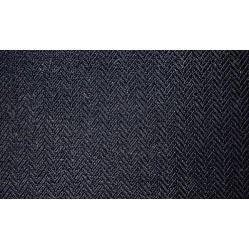 Genuine fabric to BMW X5 black color