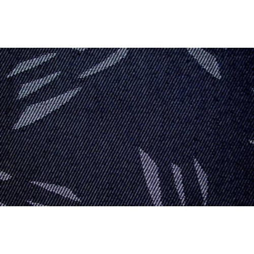 Genuine fabric DRAGON PANTHER BLACK to MINI One