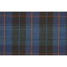Scottish stripes fabric to MINI