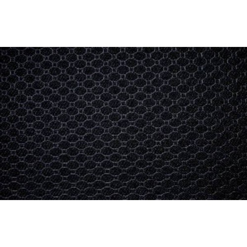 Genuine fabric OCTAGON to MINI COOPER