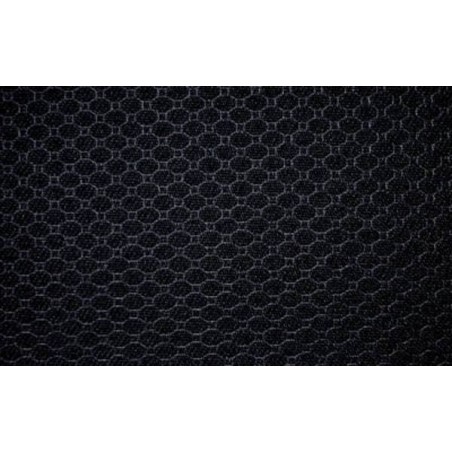Genuine fabric OCTAGON to MINI COOPER