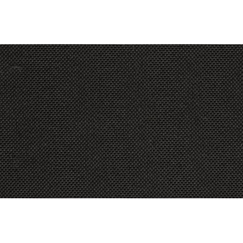 COSMOS BLACK genuine fabric to MINI