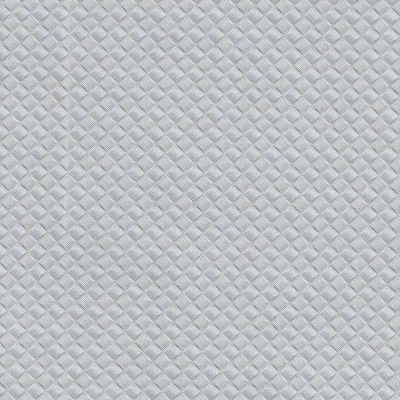 Simili cuir spécial Moto CARBONIUM - Coloris Argent