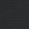 Simili cuir spécial Moto CARBONIUM - Coloris Noir