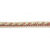 Les Marquises Braid 14 mm by Houlès reference 31350-9047