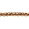 Les Marquises Braid 14 mm by Houlès reference 31350-9275