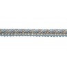 Les Marquises Braid 14 mm by Houlès reference 31350-9600