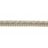Les Marquises Braid 14 mm by Houlès reference 31350-9820