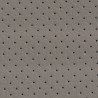 Parggi Perforated Leatherette for Automotive Furnishings and Leather Goods