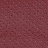 Parggi Perforated Leatherette for Automotive Furnishings and Leather Goods